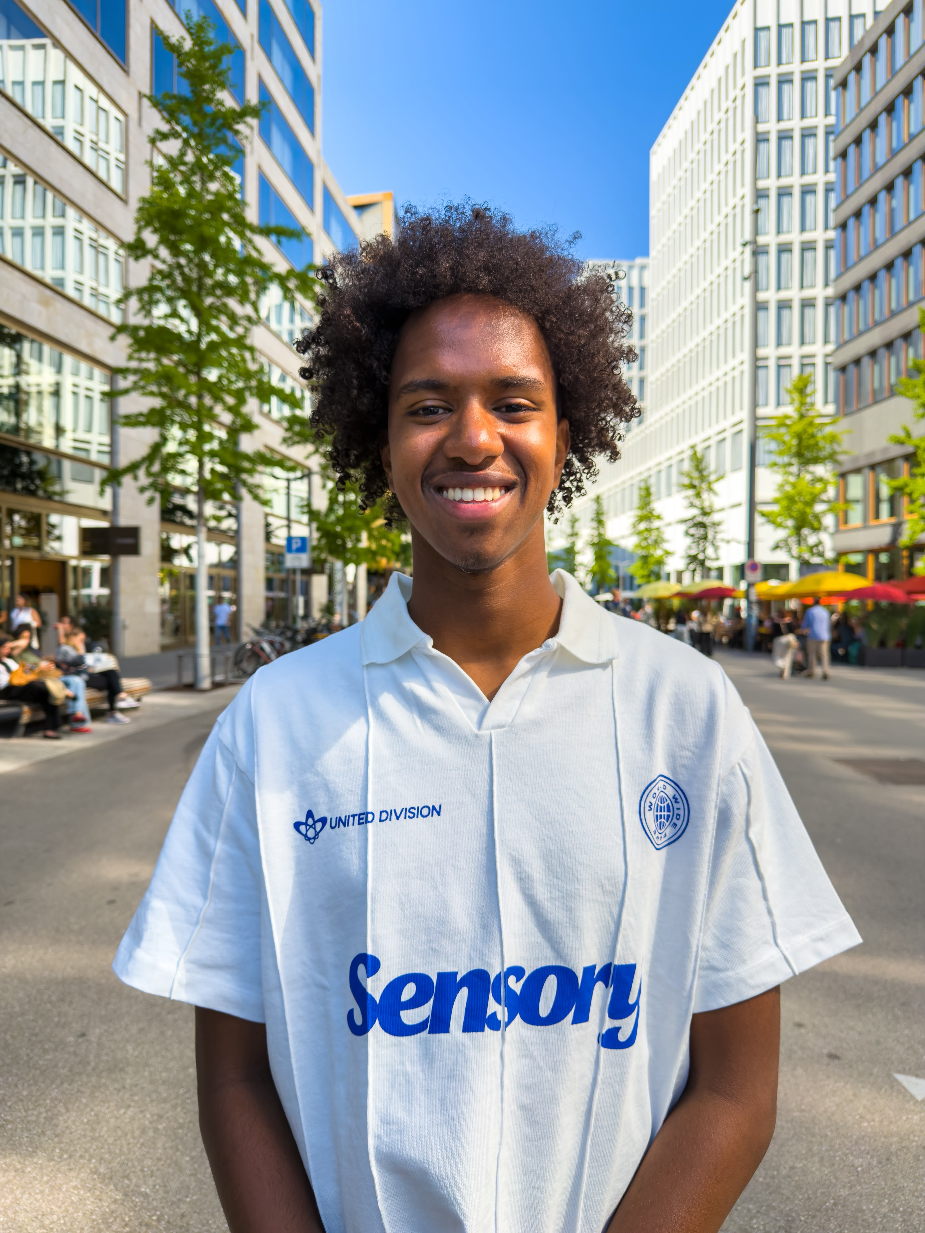 Basid, Creator bei LocalLoop