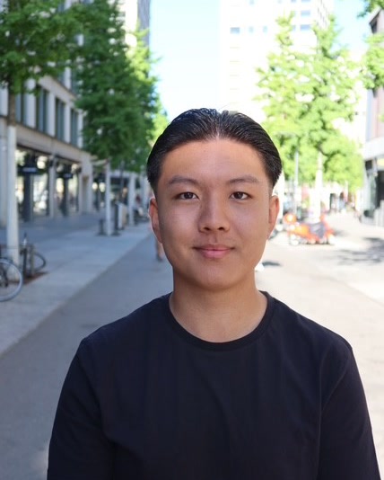 Tenzin Khangsar, Co-Founder von LocalLoop